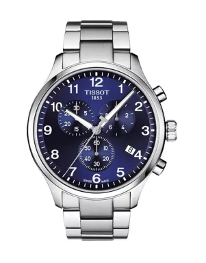 Tissot Chrono XL Classic T116.617.11.047.01