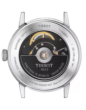 Tissot Classic Dream Swissmatic T129.407.16.051.00