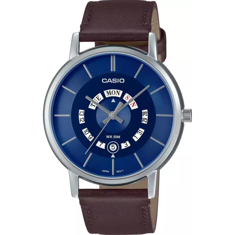 Годинник Casio TIMELESS COLLECTION MTP-B135L-2A