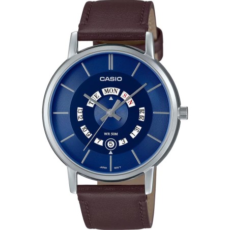 Годинник Casio TIMELESS COLLECTION MTP-B135L-2A