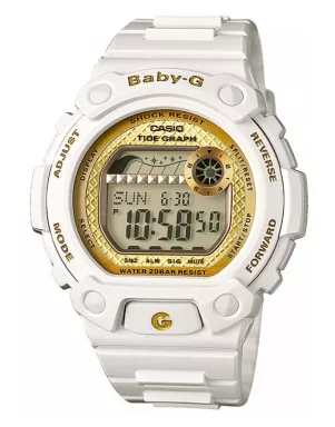 CASIO Baby-G BLX-100-7BER