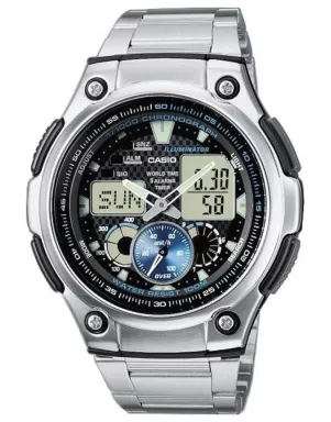 CASIO AQ-190WD-1AVEF