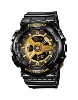 Годинник Casio BABY-G Urban BA-110-1AER