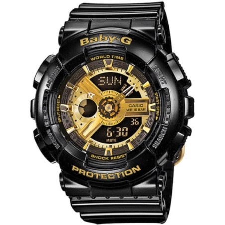 Годинник Casio BABY-G Urban BA-110-1AER