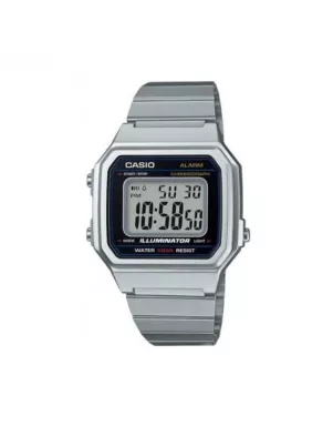 Годинник Casio VINTAGE EDGY B650WD-1AEF