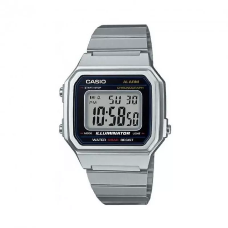 Годинник Casio VINTAGE EDGY B650WD-1AEF