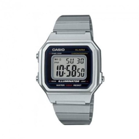 Годинник Casio VINTAGE EDGY B650WD-1AEF