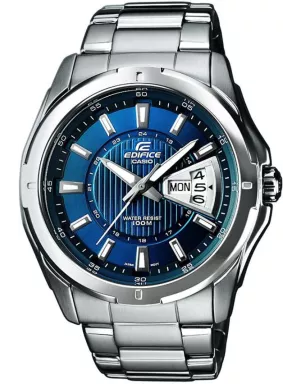 Годинник Casio EDIFICE Classic EF-129D-2AVEF