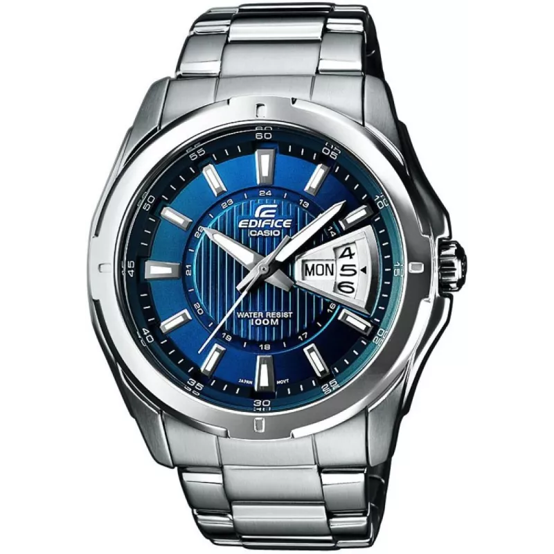Часы Casio EDIFICE Classic EF-129D-2AVEF Часы Casio EDIFICE Classic EF-129D-2AVEF