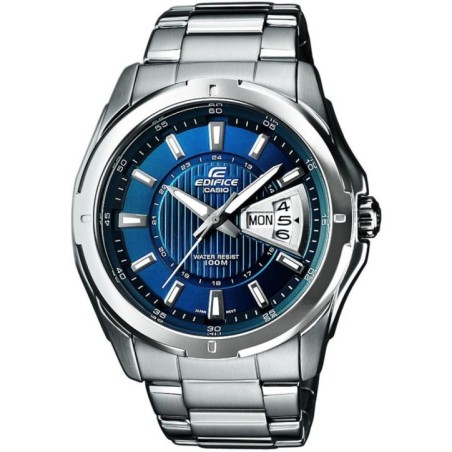 Годинник Casio EDIFICE Classic EF-129D-2AVEF