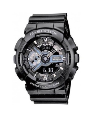 Годинник Casio G-SHOCK Classic GA-110-1BER