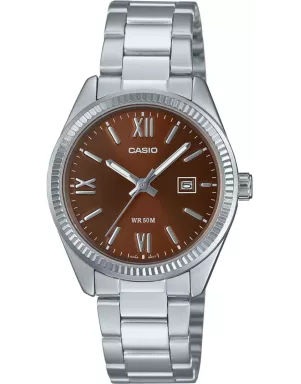 Часы Casio TIMELESS COLLECTION LTP-1302DD-5A