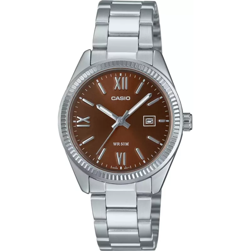 Годинник Casio TIMELESS COLLECTION LTP-1302DD-5A