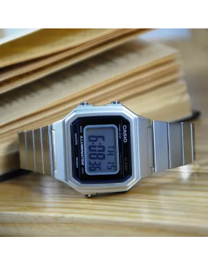 Годинник Casio VINTAGE EDGY B650WD-1AEF