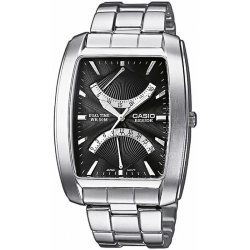CASIO Beside BEM-110D-1AVEF