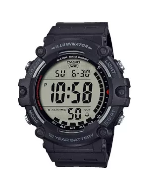 Годинник Casio TIMELESS COLLECTION AE-1500WH-1AVEF