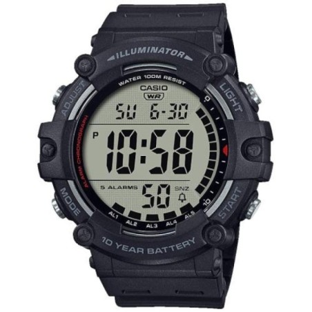 Годинник Casio TIMELESS COLLECTION AE-1500WH-1AVEF