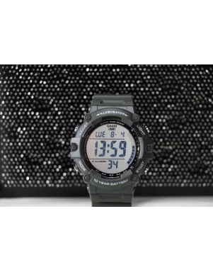 Годинник Casio TIMELESS COLLECTION AE-1500WH-1AVEF