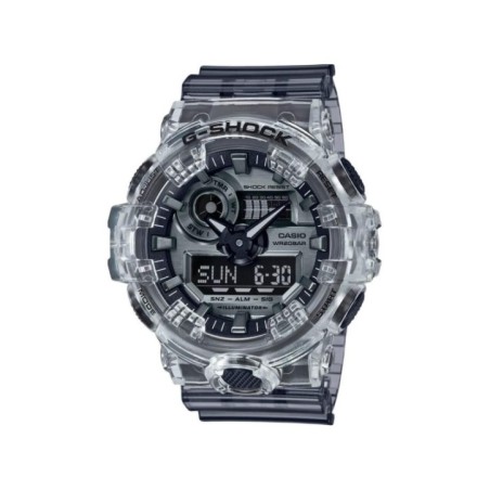 Годинник Casio G-SHOCK Classic GA-700SK-1AER