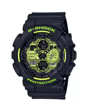 Casio G-SHOCK GA-140DC-1AER