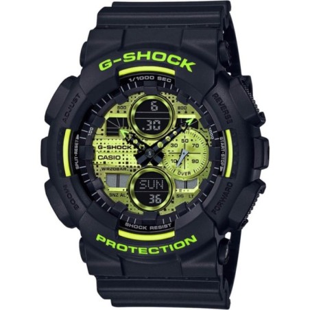 Casio G-SHOCK GA-140DC-1AER