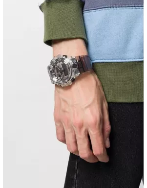 Годинник Casio G-SHOCK Classic GA-700SK-1AER