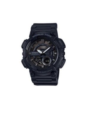 CASIO AEQ-110W-1AVEF