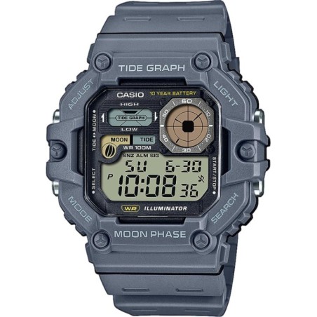 Годинник Casio TIMELESS COLLECTION WS-1700H-8A