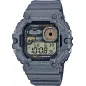 Годинник Casio TIMELESS COLLECTION WS-1700H-8A