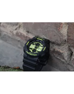Casio G-SHOCK GA-140DC-1AER