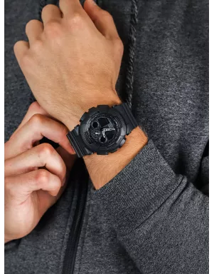 Годинник Casio G-SHOCK Classic GA-100-1A1ER