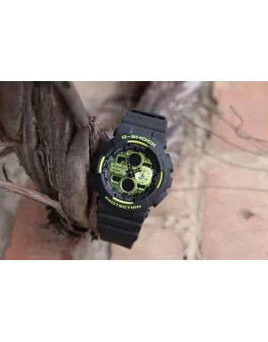 Casio G-SHOCK GA-140DC-1AER