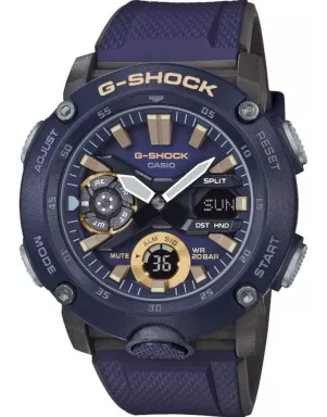 Casio G-SHOCK GA-2000-2AER