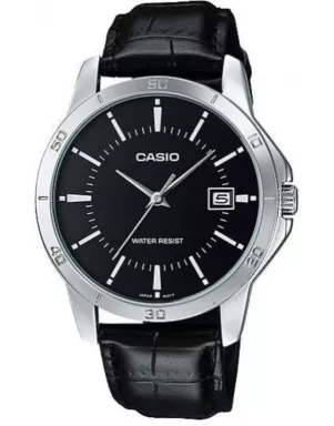 Годинник Casio TIMELESS COLLECTION MTP-V004L-1AUDF