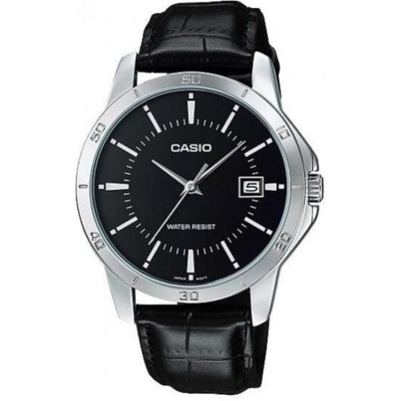 Годинник Casio TIMELESS COLLECTION MTP-V004L-1AUDF