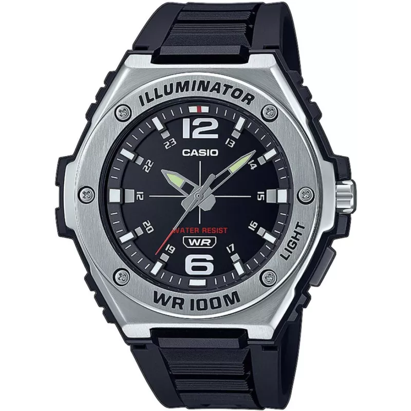Годинник Casio TIMELESS COLLECTION MWA-100H-1A