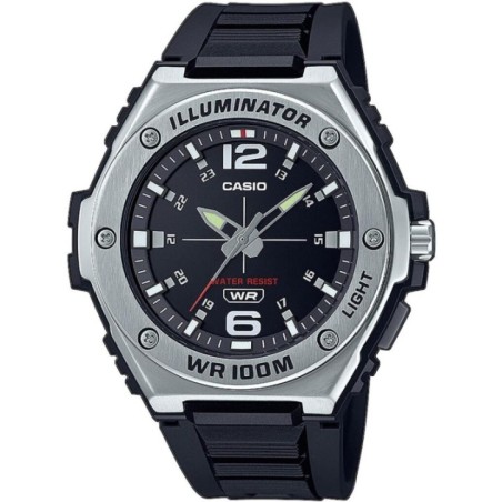 Годинник Casio TIMELESS COLLECTION MWA-100H-1A