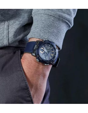 Casio G-SHOCK GA-2000-2AER