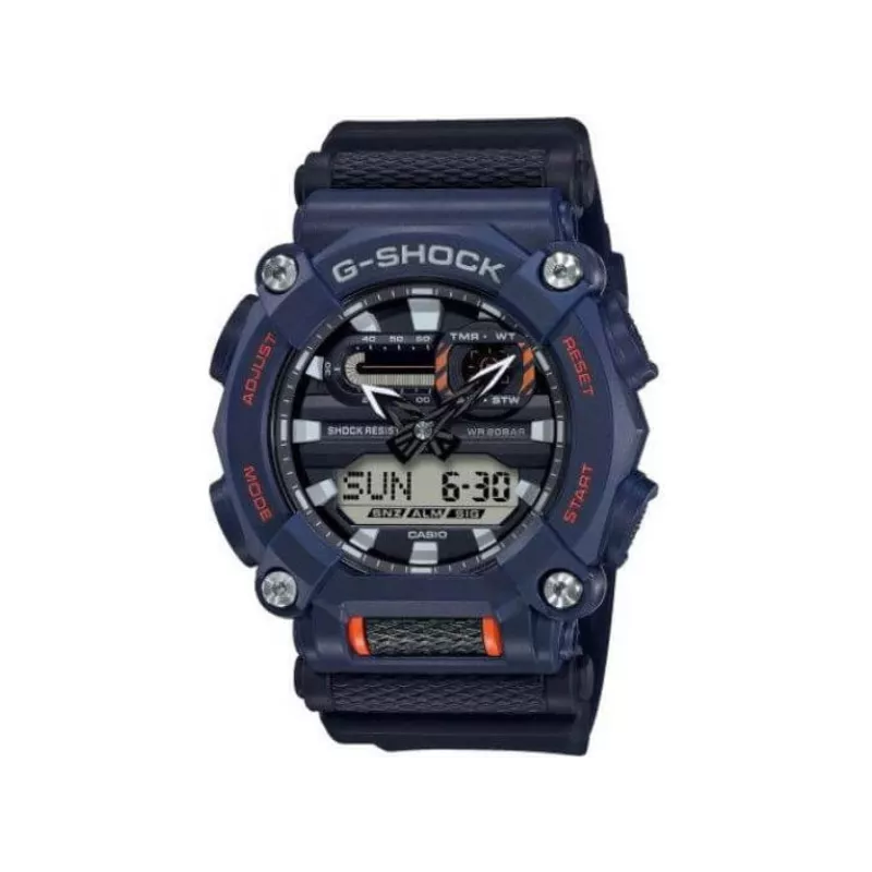 Casio G-SHOCK GA-900-2AER