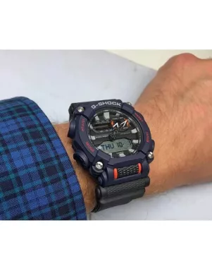 Casio G-SHOCK GA-900-2AER