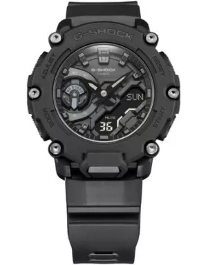 Casio G-SHOCK GA-2200BB-1AER