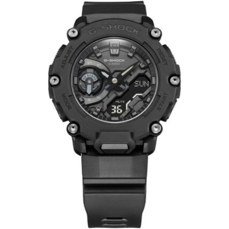 Casio G-SHOCK GA-2200BB-1AER
