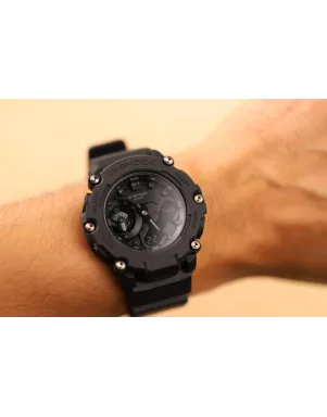 Casio G-SHOCK GA-2200BB-1AER