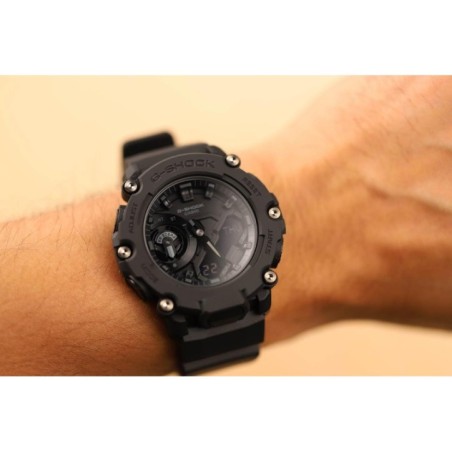 Casio G-SHOCK GA-2200BB-1AER