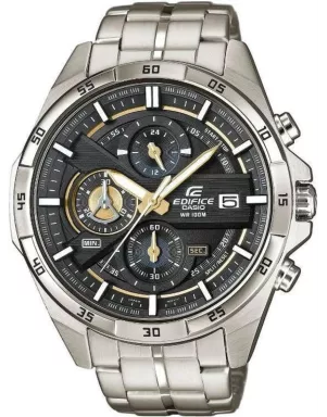 Часы Casio EDIFICE Classic EFR-556D-1AVUEF
