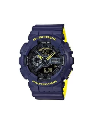 CASIO G-SHOCK GA-110LN-2AER