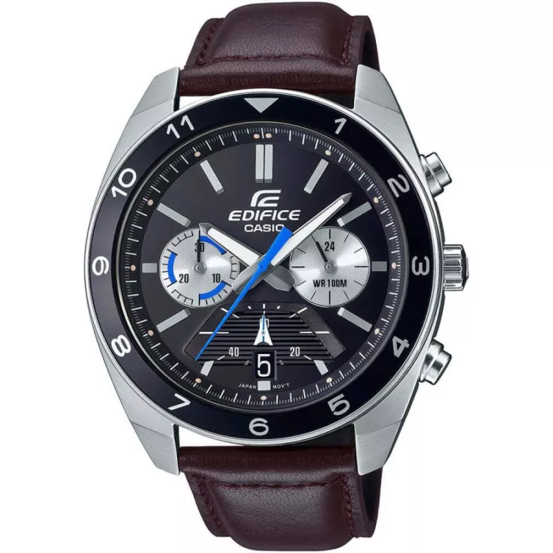 CASIO EDIFICE EFV-590L-1AVUEF CASIO EDIFICE EFV-590L-1AVUEF