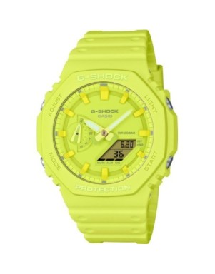 Годинник Casio G-SHOCK Classic GA-2100-9A9ER