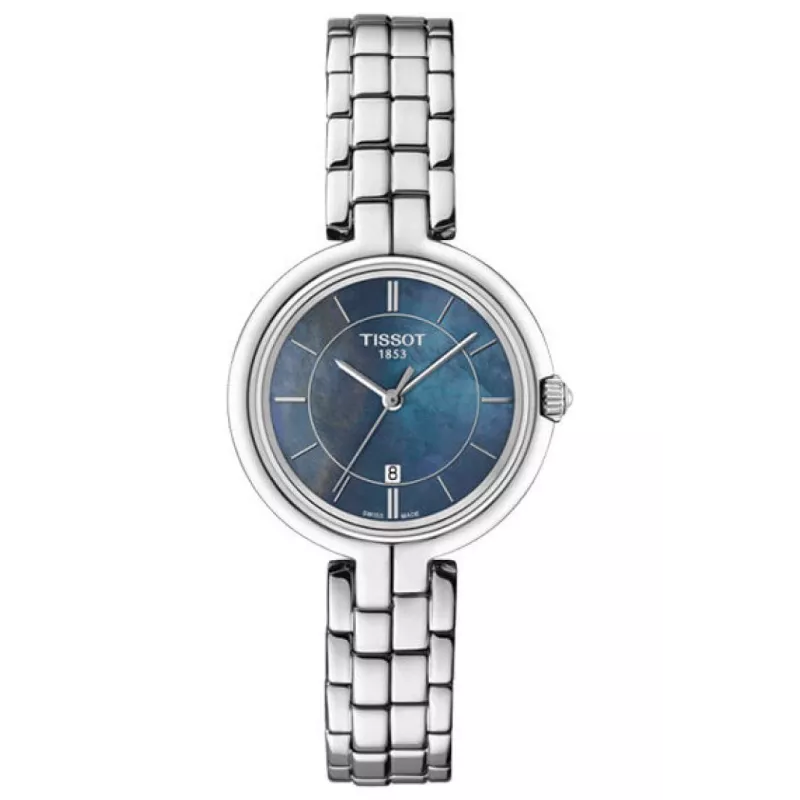 Tissot Flamingo T094.210.11.121.00