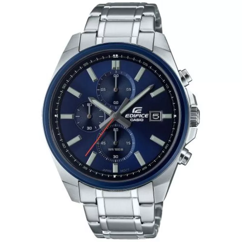 CASIO EDIFICE EFV-610DB-2AVUEF CASIO EDIFICE EFV-610DB-2AVUEF